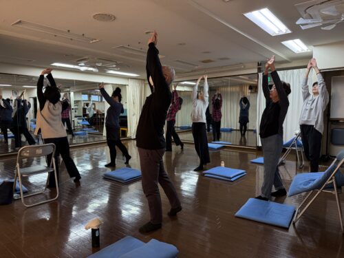 N 気功セミナー 協働トライアルセミナー2023＜協働の未来をつくろう！＞｜第4回